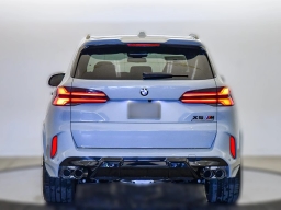 BMW X5 M Competition AWD 2026