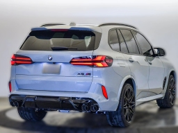 BMW X5 M Competition AWD 2026