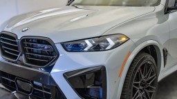 BMW X5 M Competition AWD 2026