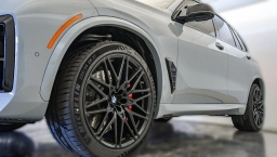 BMW X5 M Competition AWD 2026