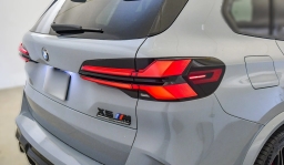 BMW X5 M Competition AWD 2026