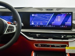 BMW X5 M Competition AWD 2026