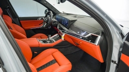 BMW X5 M Competition AWD 2026