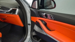 BMW X5 M Competition AWD 2026