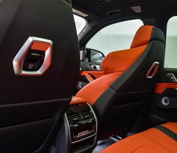 BMW X5 M Competition AWD 2026