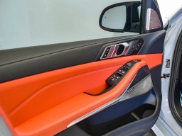 BMW X5 M Competition AWD 2026