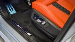 BMW X5 M Competition AWD 2026