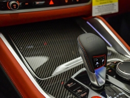 BMW X5 M Competition AWD 2026