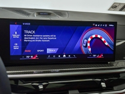 BMW X5 M Competition AWD 2026