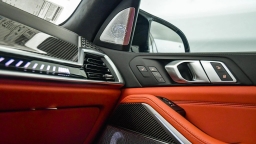 BMW X5 M Competition AWD 2026