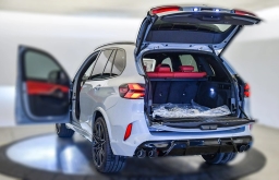 BMW X5 M Competition AWD 2026