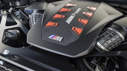 BMW X5 M Competition AWD 2026