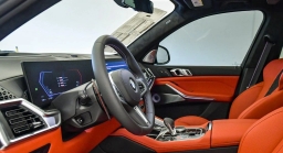 BMW X5 M Competition AWD 2026