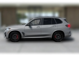 BMW X5 M Competition AWD 2026