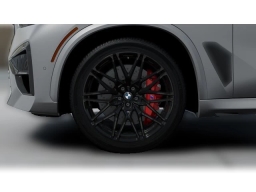 BMW X5 M Competition AWD 2026