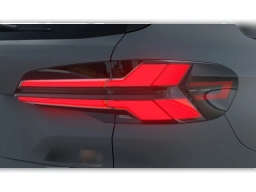 BMW X5 M Competition AWD 2026