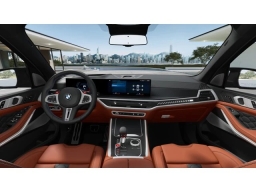 BMW X5 M Competition AWD 2026