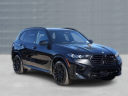 BMW X5 M Competition AWD 2026