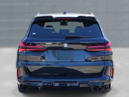 BMW X5 M Competition AWD 2026