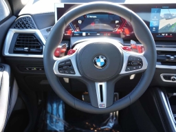 BMW X5 M Competition AWD 2026