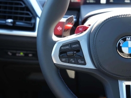 BMW X5 M Competition AWD 2026