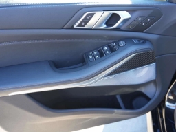 BMW X5 M Competition AWD 2026