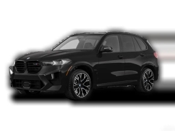 BMW X5 M Competition AWD 2026