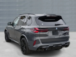 BMW X5 M Competition AWD 2026