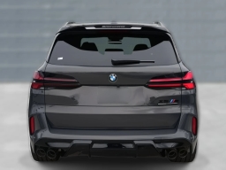 BMW X5 M Competition AWD 2026