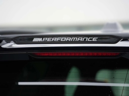 BMW X5 M Competition AWD 2026