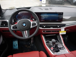 BMW X5 M Competition AWD 2026