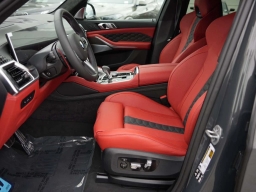 BMW X5 M Competition AWD 2026