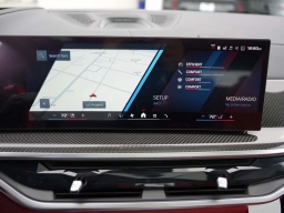 BMW X5 M Competition AWD 2026