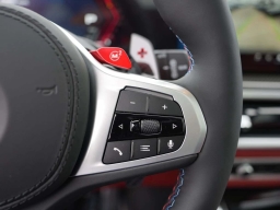 BMW X5 M Competition AWD 2026