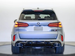 BMW X5 M Competition AWD 2026