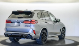 BMW X5 M Competition AWD 2026
