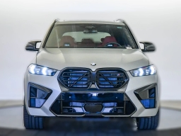 BMW X5 M Competition AWD 2026