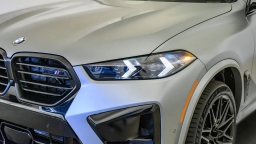 BMW X5 M Competition AWD 2026