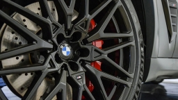 BMW X5 M Competition AWD 2026