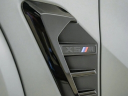 BMW X5 M Competition AWD 2026