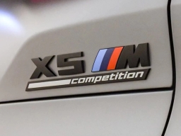 BMW X5 M Competition AWD 2026