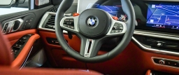 BMW X5 M Competition AWD 2026