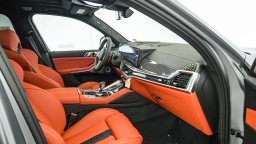 BMW X5 M Competition AWD 2026