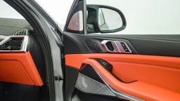 BMW X5 M Competition AWD 2026