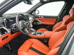 BMW X5 M Competition AWD 2026