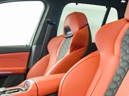 BMW X5 M Competition AWD 2026