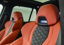 BMW X5 M Competition AWD 2026