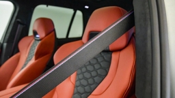 BMW X5 M Competition AWD 2026