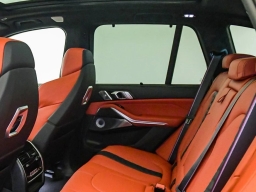 BMW X5 M Competition AWD 2026