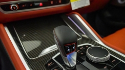 BMW X5 M Competition AWD 2026